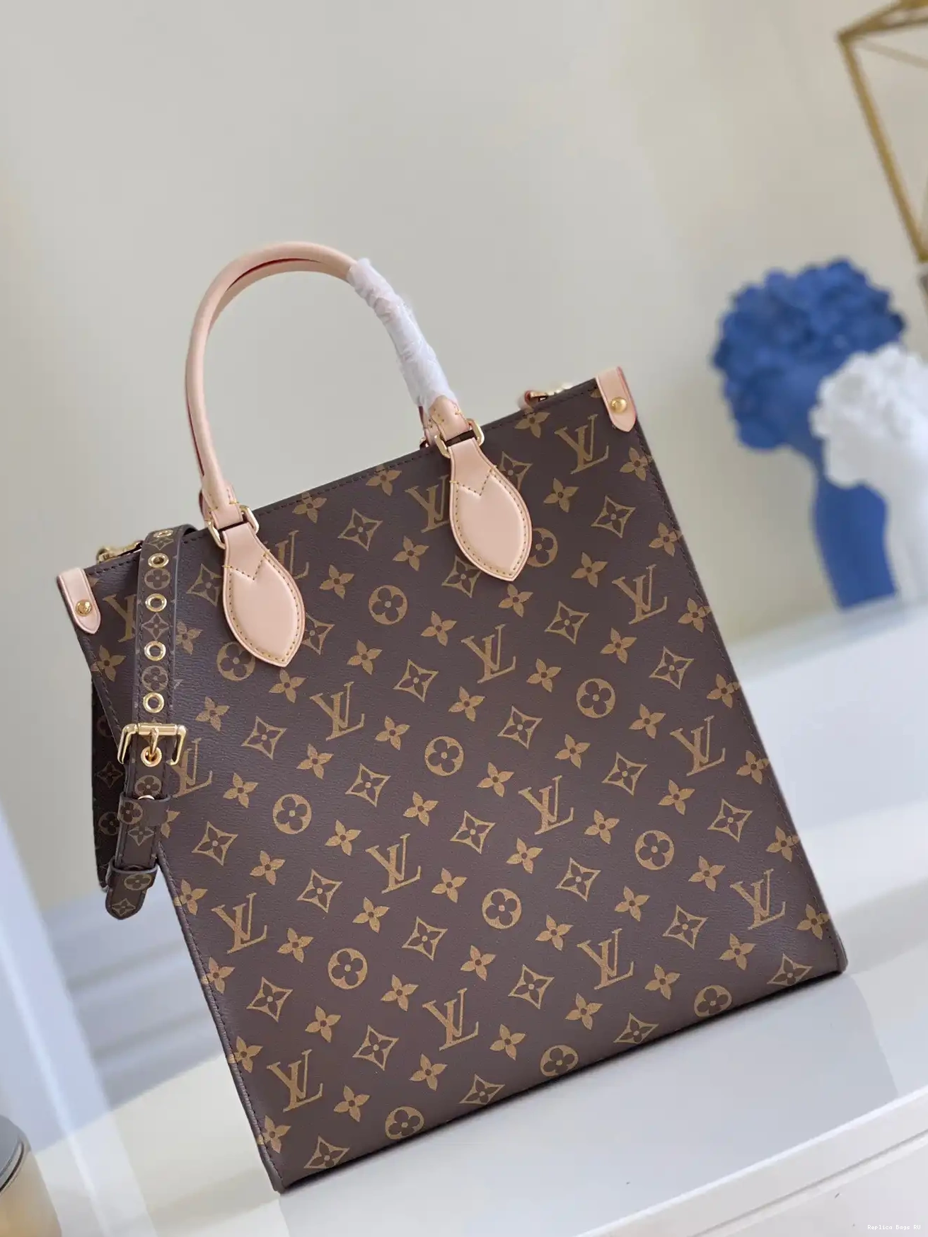 Cheap PETIT PLAT VUITTON SAC LOUIS 0527